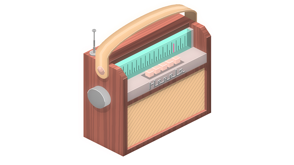 980x551 Creating Isometric Art With Hexels Marmoset