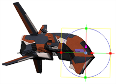 236x171 Harmony Premium Documentation Drawing On Rotated Layers