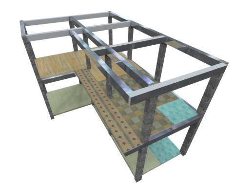 480x380 Yes, You Too Can Draw! Ch Cheat At Perspective