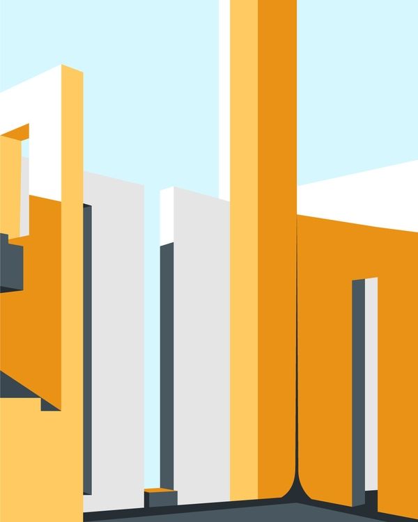 600x750 Architecture