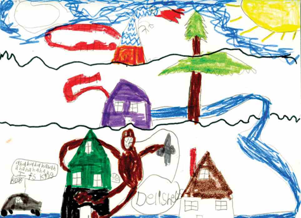 963x700 Johnson City Press Today's Weather Drawing