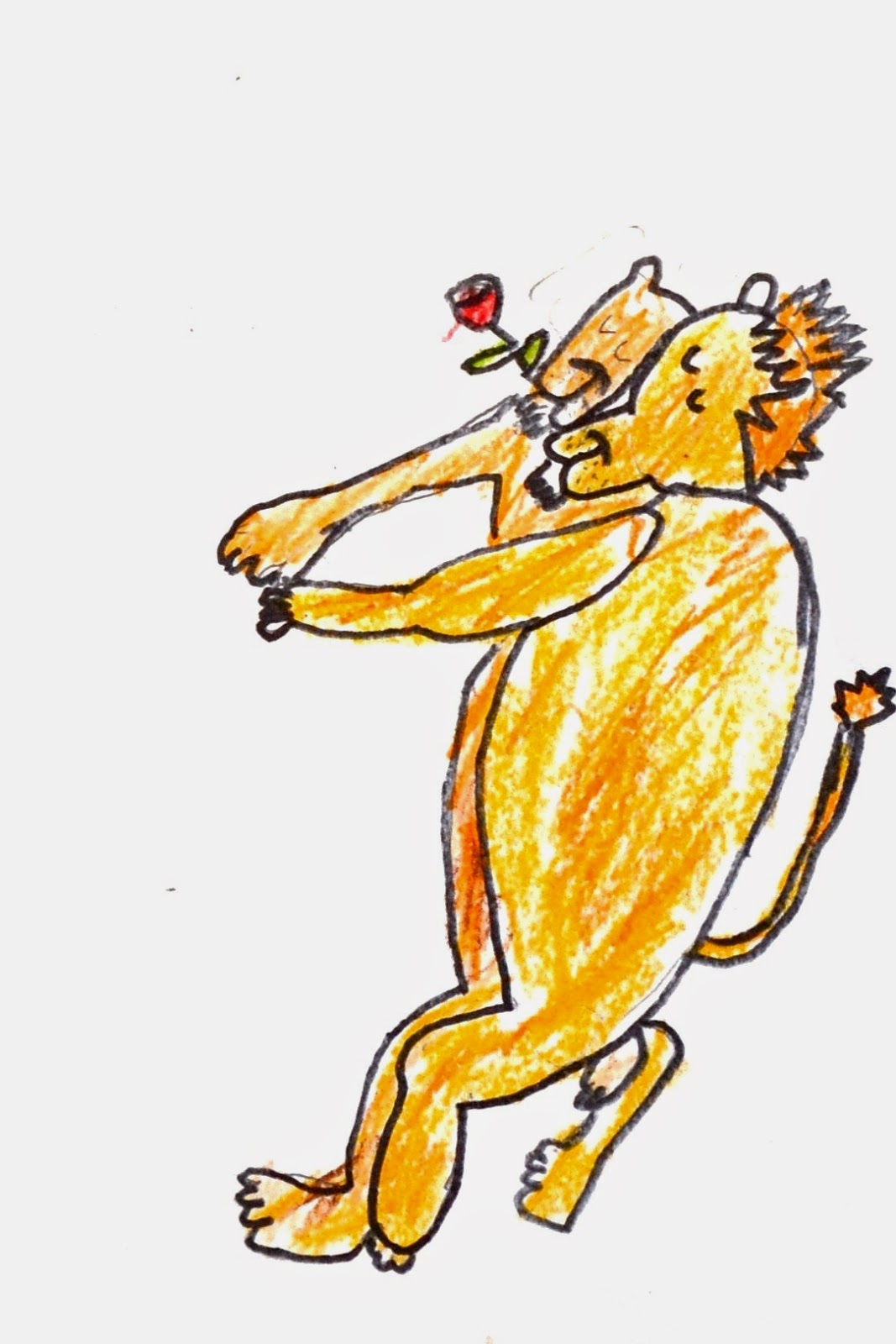 1067x1600 Grade Animal Dance Parties To Celebrate Lessons