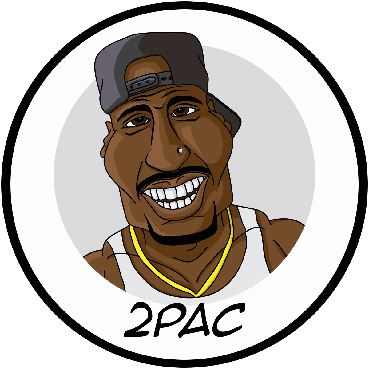 1200x1200 Illustrationcaricature