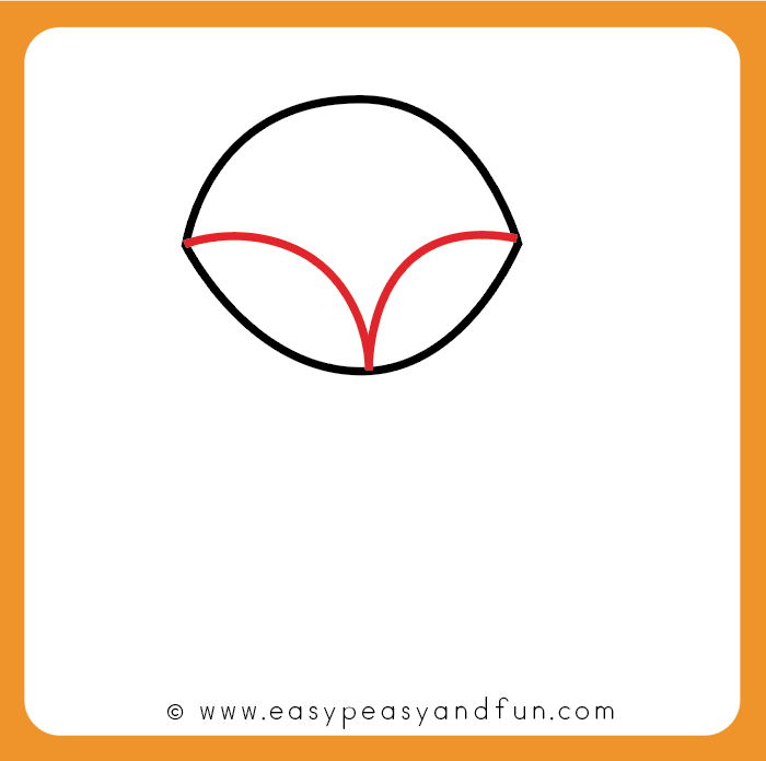 700x696 How To Draw A Fox