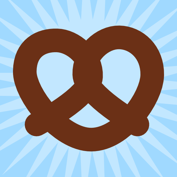 600x600 Draw A Pretzel Shape In Just Steps Goinkscape!