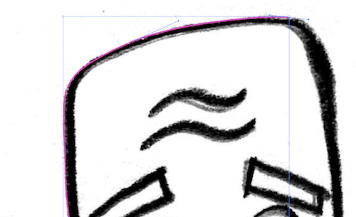 500x305 How To Draw A Cartoon In Illustrator Smashing Magazine