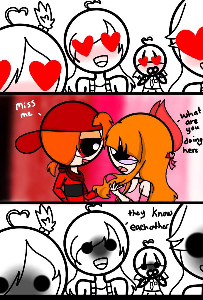 692x1024 Good Or Bad Comic