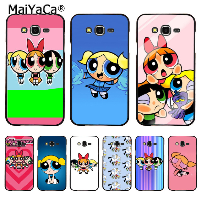 640x640 Buy Maiyaca Powerpuff Girls Printing Drawing