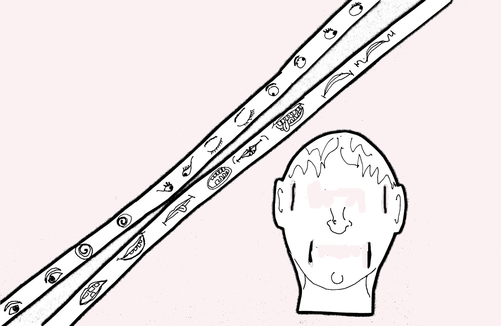 1600x1042 The Helpful Art Teacher Cartooning And Animation