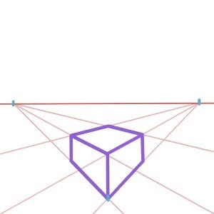 300x300 Types Of Perspective Drawing And When To Use Them