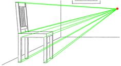 236x129 Awesome Perspective, Light Images Drawing Techniques