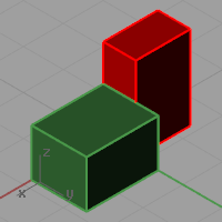 200x200 Isometric Rhino D Modeling