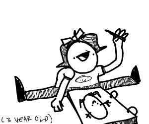 300x250 panel tell panel to stop singing