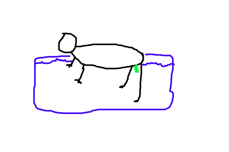 734x490 Are Baths Too Hot For Testicles