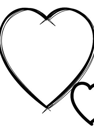 306x423 what your doodles really say about you arrows for ambition