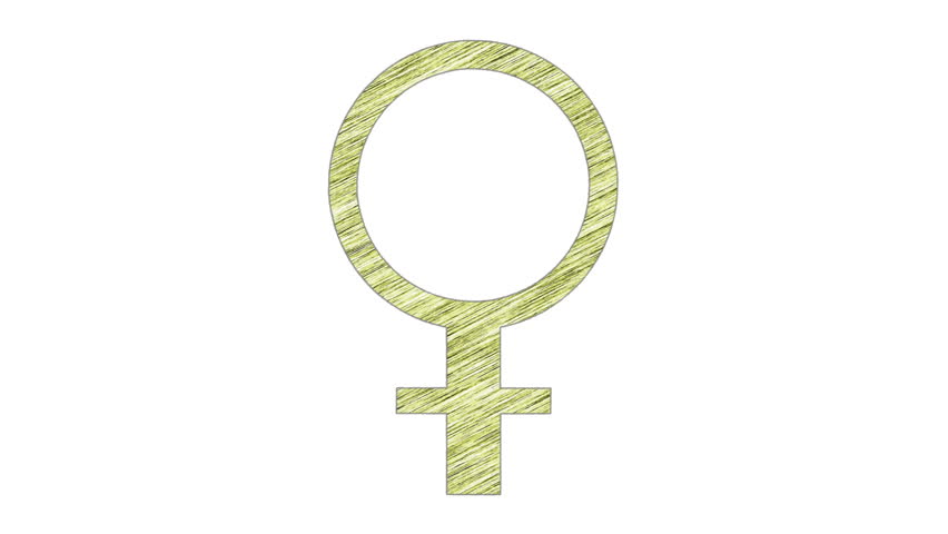 852x480 Sketch Animation Of Pencil Drawing Stock Footage Video