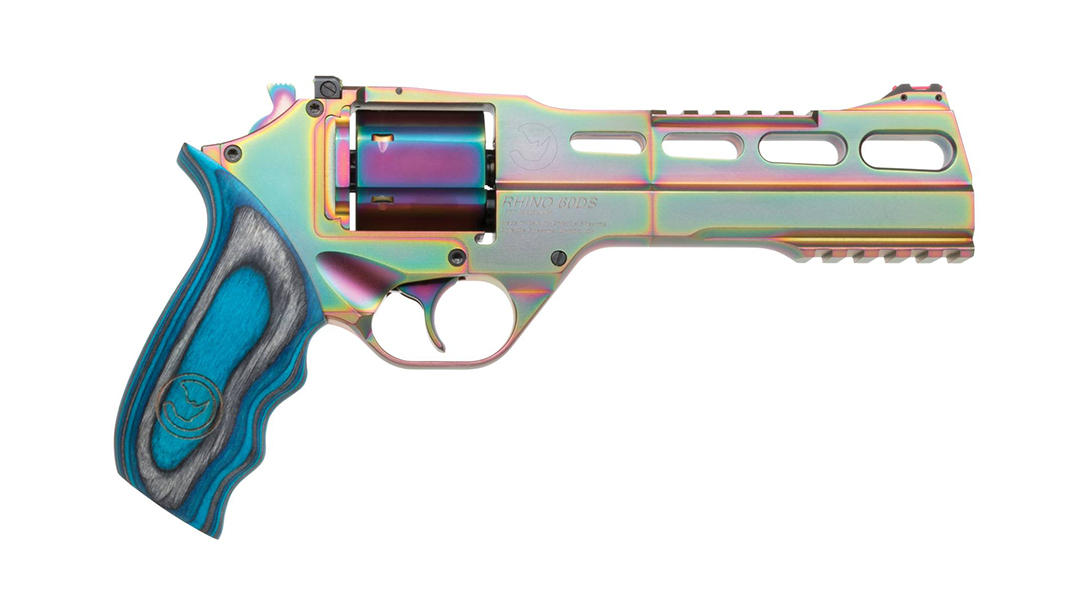 1086x610 First Look The Magnum Chiappa Nebula Rhino Revolver