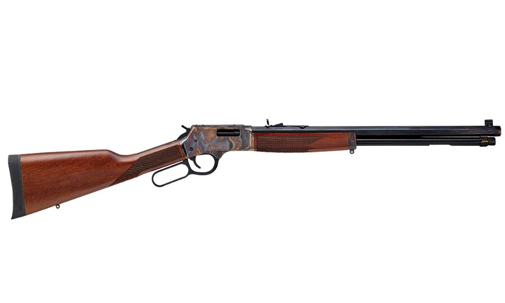 997x600 Henry Repeating Arms Big Boy Steel Magnum Special