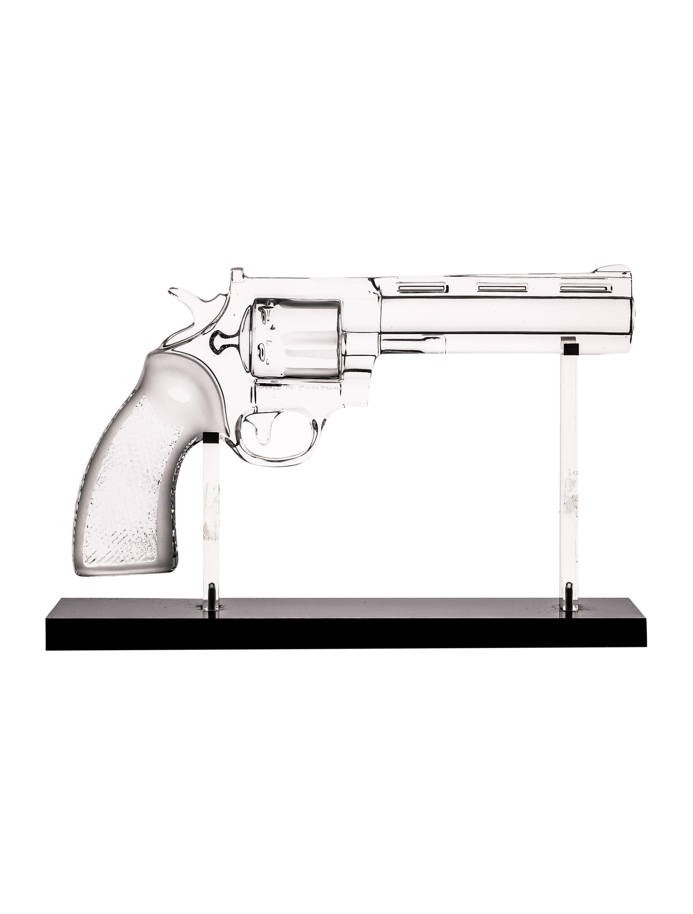 2321x3061 Home Cristalleries Royales De Champagne Colt Magnum