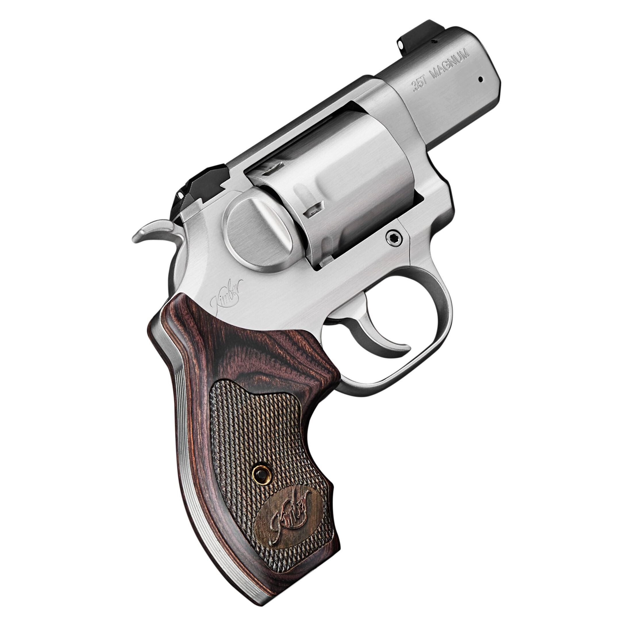 2203x2202 Kimber Revolver