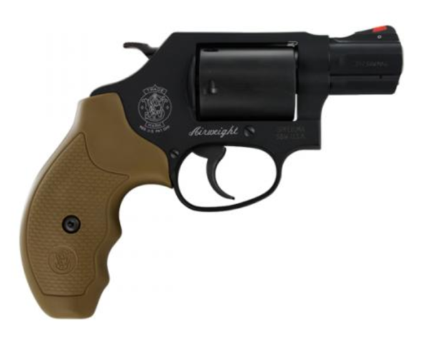 600x482 Question Of The Day Conceal Carry A Revolver