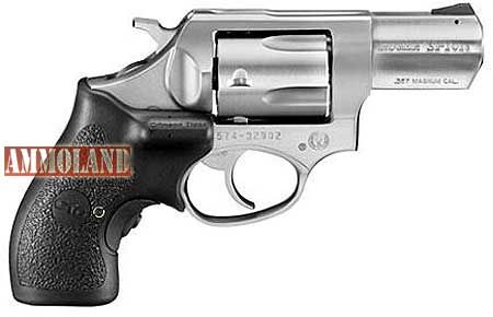 450x290 Ruger Mag, Revolver The Ruger Revolvers