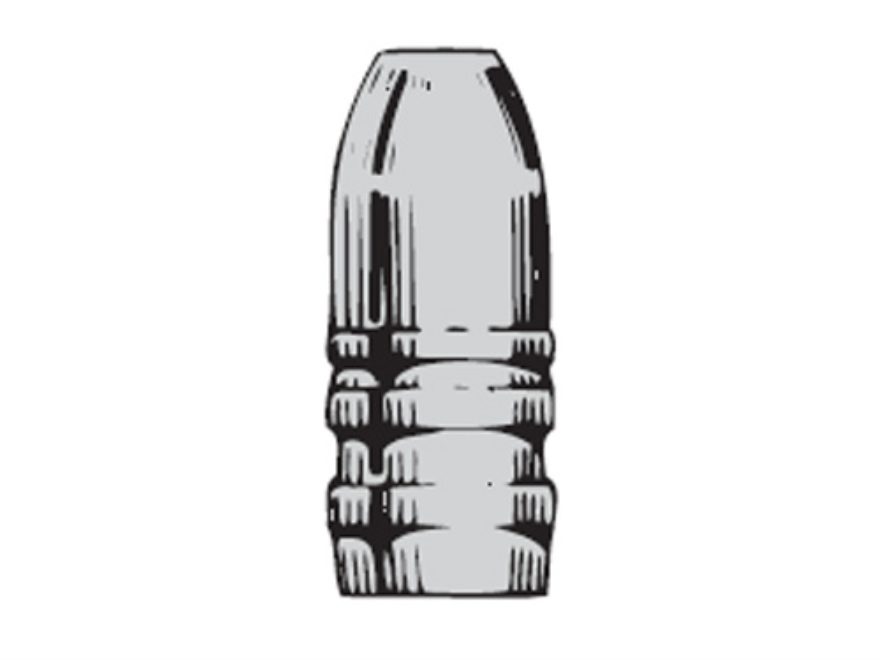 880x660 Saeco Cavity Bullet Mold