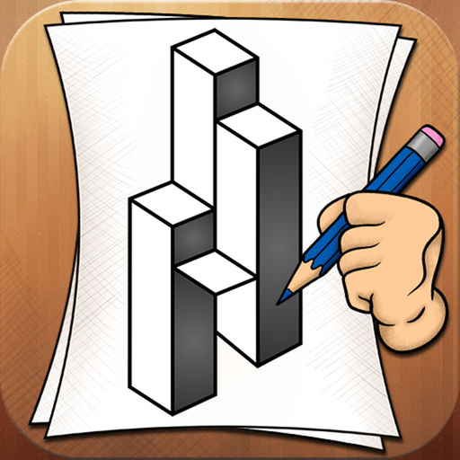 512x512 Learning To Draw Art