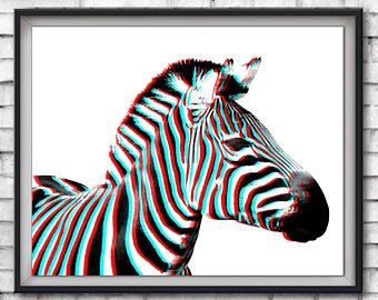 340x270 Trippy Art Etsy