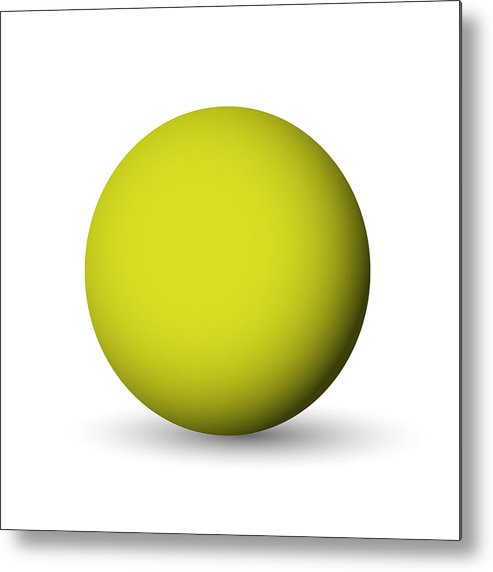 493x572 green sphere, ball or orb vector object with dropped shadow