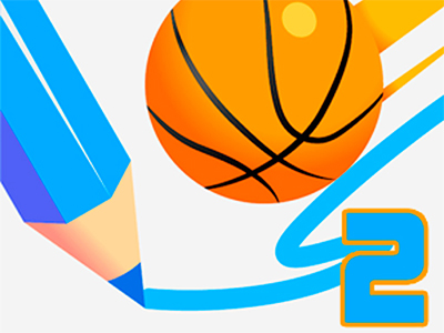 400x300 Basketball Games Online