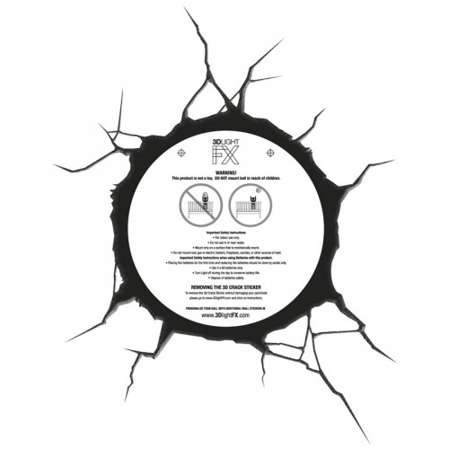 500x500 Basketball Wall Led Light