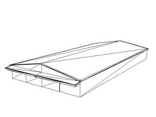 320x240 Industrial Shed