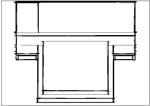 569x402 Model Animated Modern Bed Cgtrader