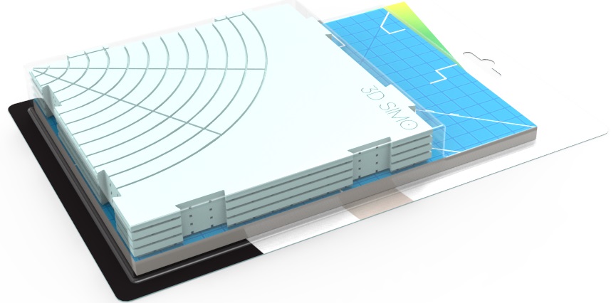 865x426 Printer Pen Silicone Drawing Pad Book