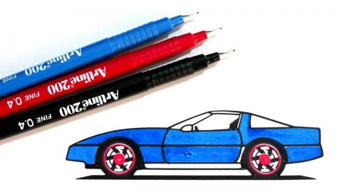 480x270 Draw Solidly With A Printer