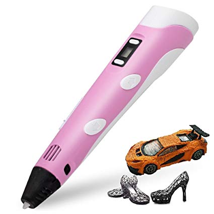 425x425 Gaea Left Wing Printer Pen Drawing Pen