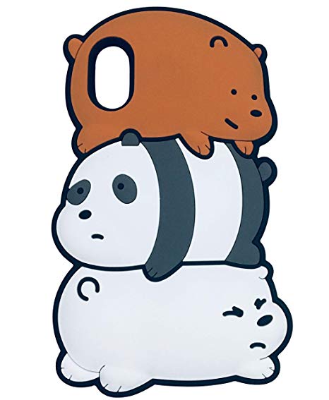 466x567 Topfunny Cases Compatible With Iphone Xr Silicone