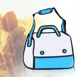 300x300 Back To School! Jump Style Drawing From Cartoon Paper Comic