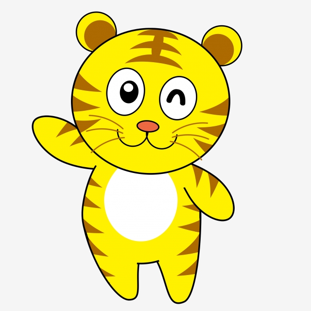 640x640 Tiger, Tiger Clipart, Tiger Png Image And Clipart For Free