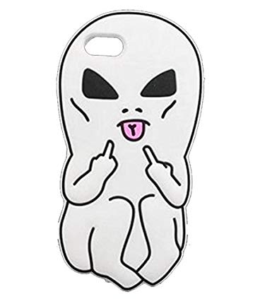 385x423 Cartoon Iphone Plus Case, Food Plants Animals