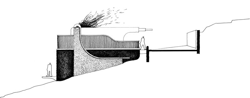 800x315 Architectural Drawings
