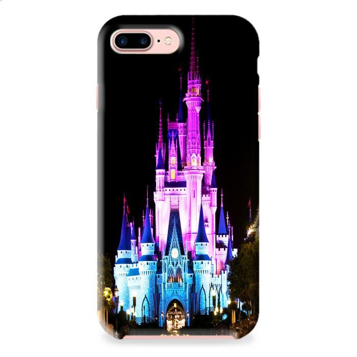700x700 Beautiful Disney Castle Iphone Case Dewantary Phone Cases