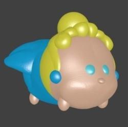 250x249 Cinderella Castle Drawing