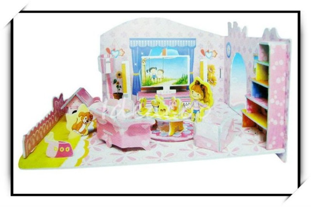 640x427 super puzzle of drawing room parlor for kid's birthday