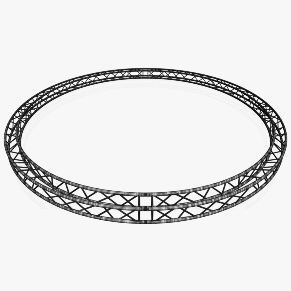 1200x1200 Circle Square Truss