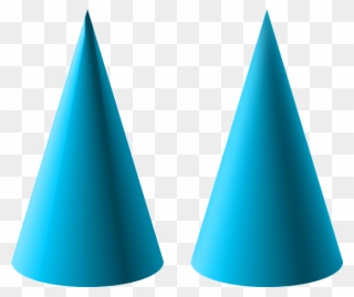 320x269 Cone D Shape