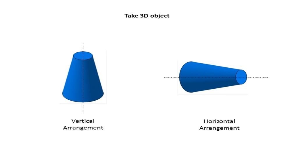 1024x576 Angle Of Projections Engineering Drawing Steps
