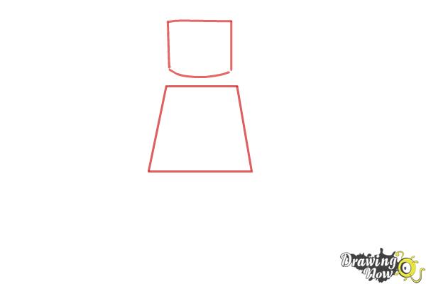 600x400 How To Draw A Lego Minifigure