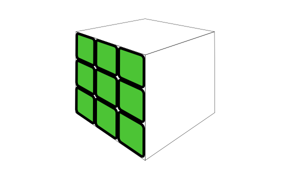 600x350 how to draw a rubik's cube in inkscape goinkscape!